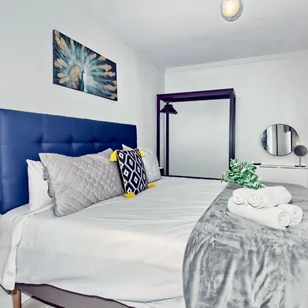 Apartment Centru Plaja Modern Constanta